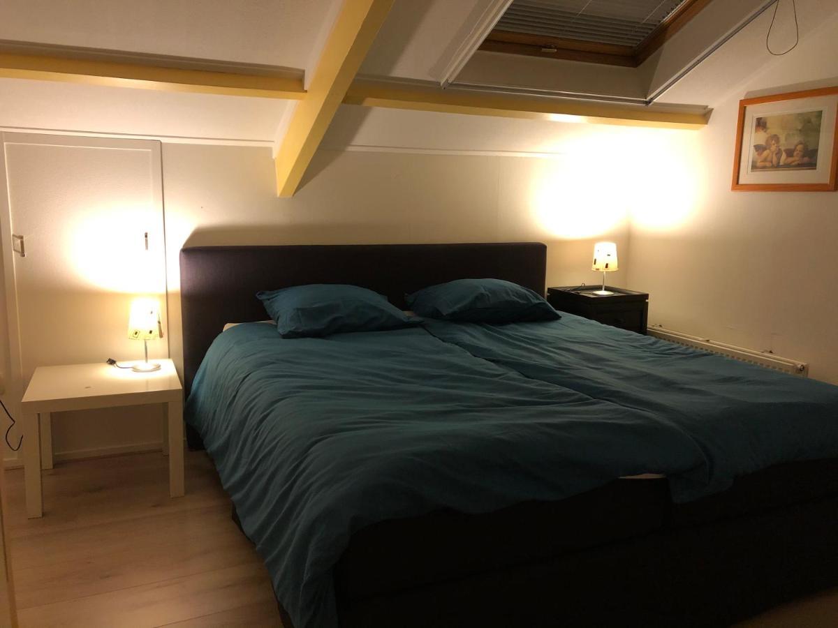 Familiehuis Achter De Duijnhoeve Bakkum ภายนอก รูปภาพ