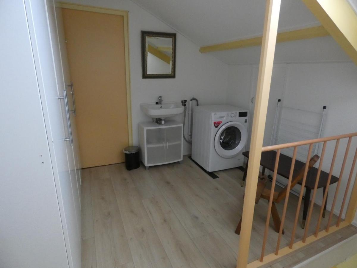 Familiehuis Achter De Duijnhoeve Bakkum ภายนอก รูปภาพ